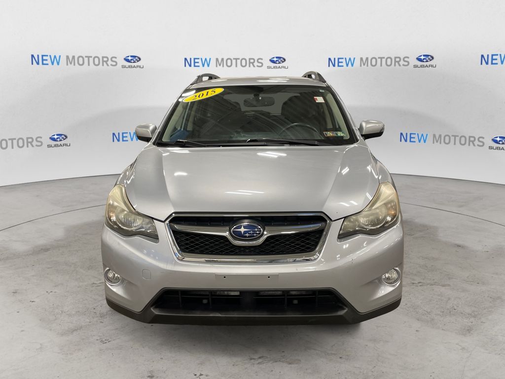 Used 2015 Ice Silver Metallic Subaru 2.0i Limited image 7