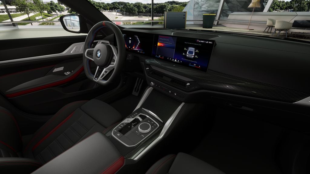 Thumbnail: 2026 BMW 4 Series - 14