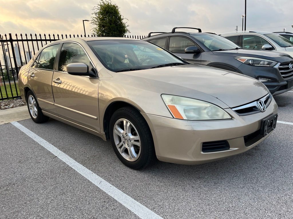 Thumbnail: 2006 Honda Accord - 2
