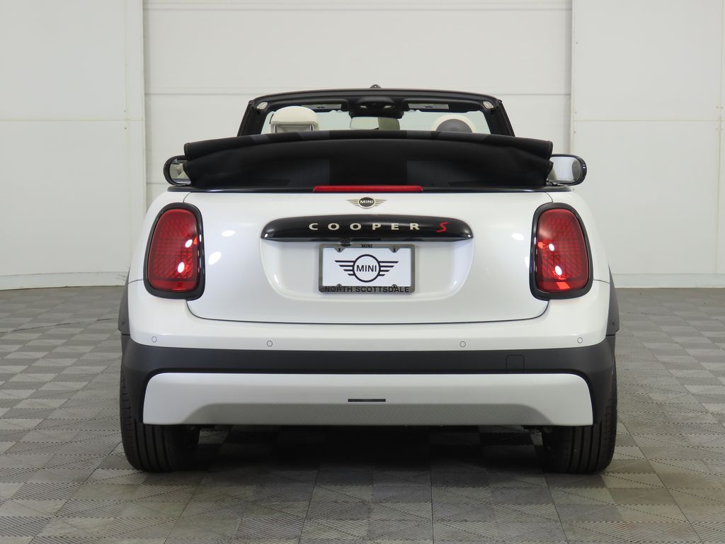 Thumbnail: 2026 MINI Cooper - 6