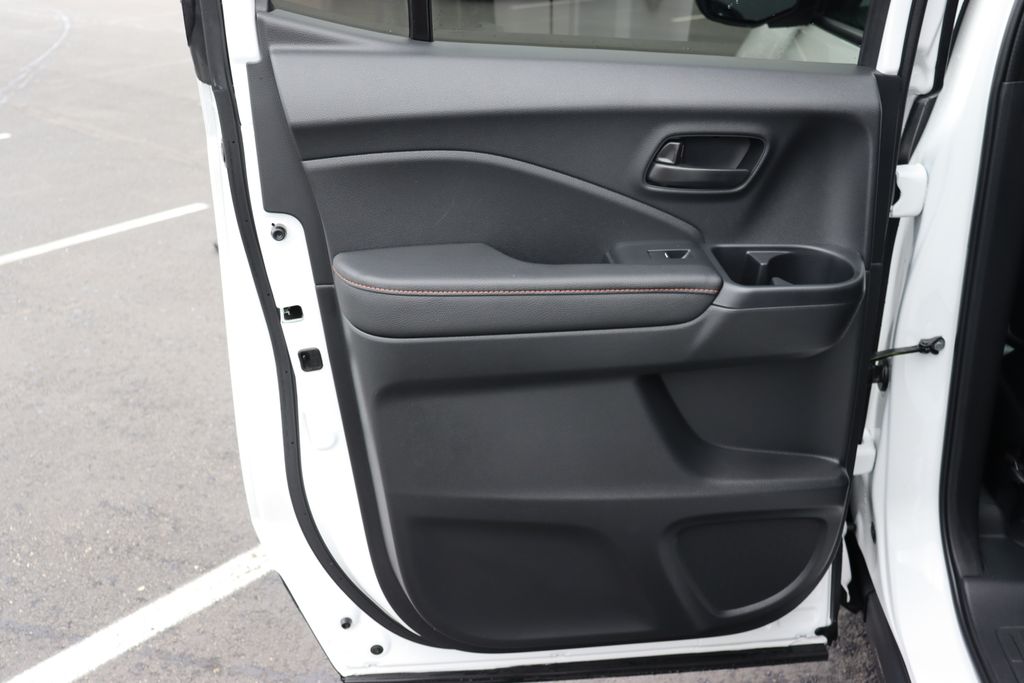 Thumbnail: 2026 Honda Ridgeline - 11