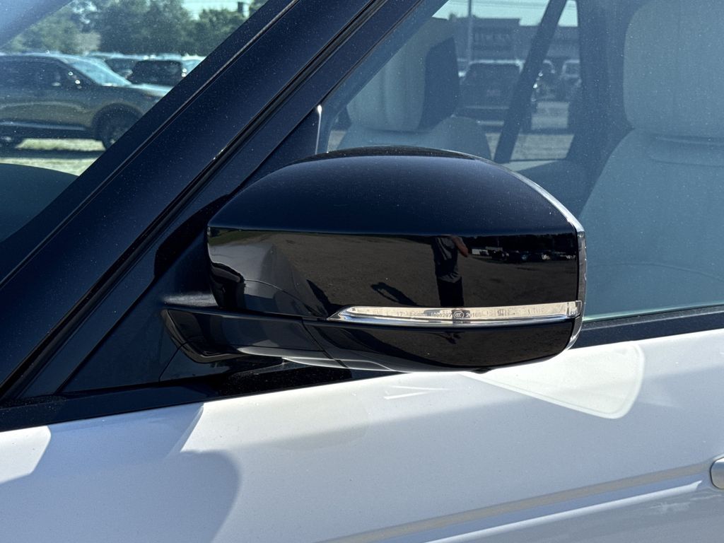 Used 2021 Land rover Range Rover SUV