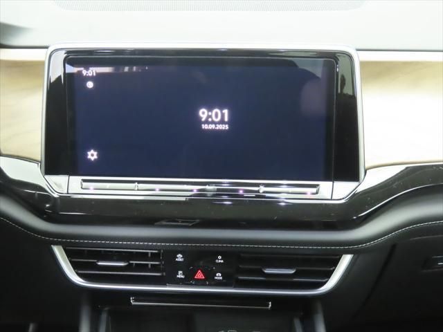 Thumbnail: 2026 Volkswagen Atlas - 14