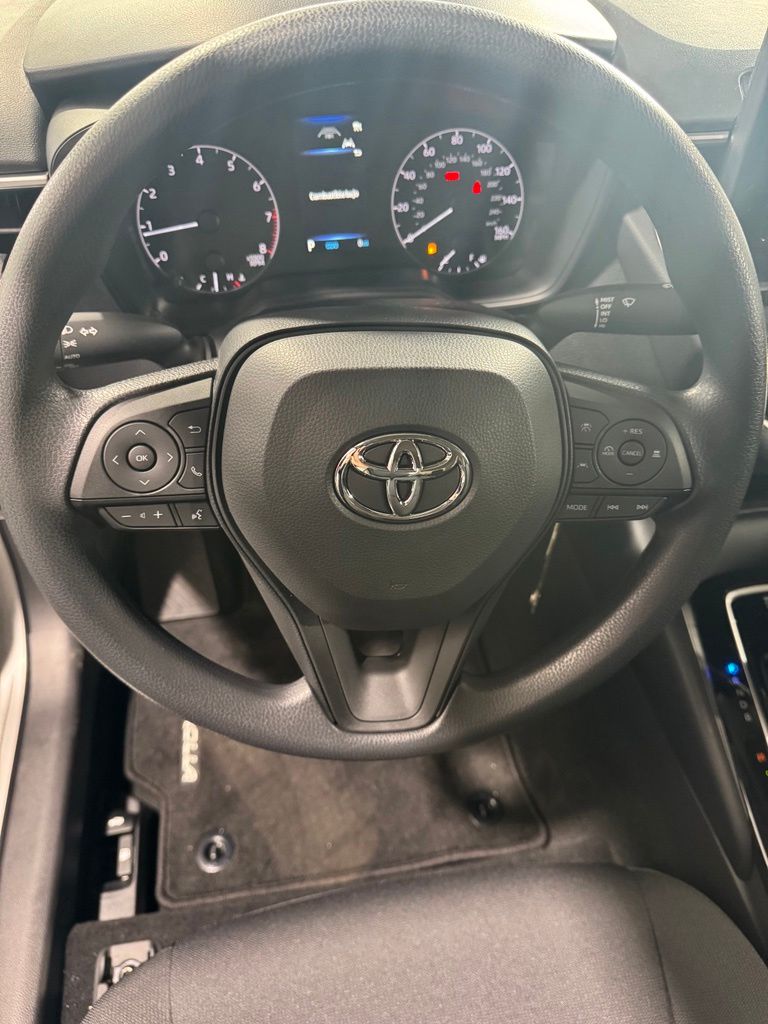 Thumbnail: 2026 Toyota Corolla - 30