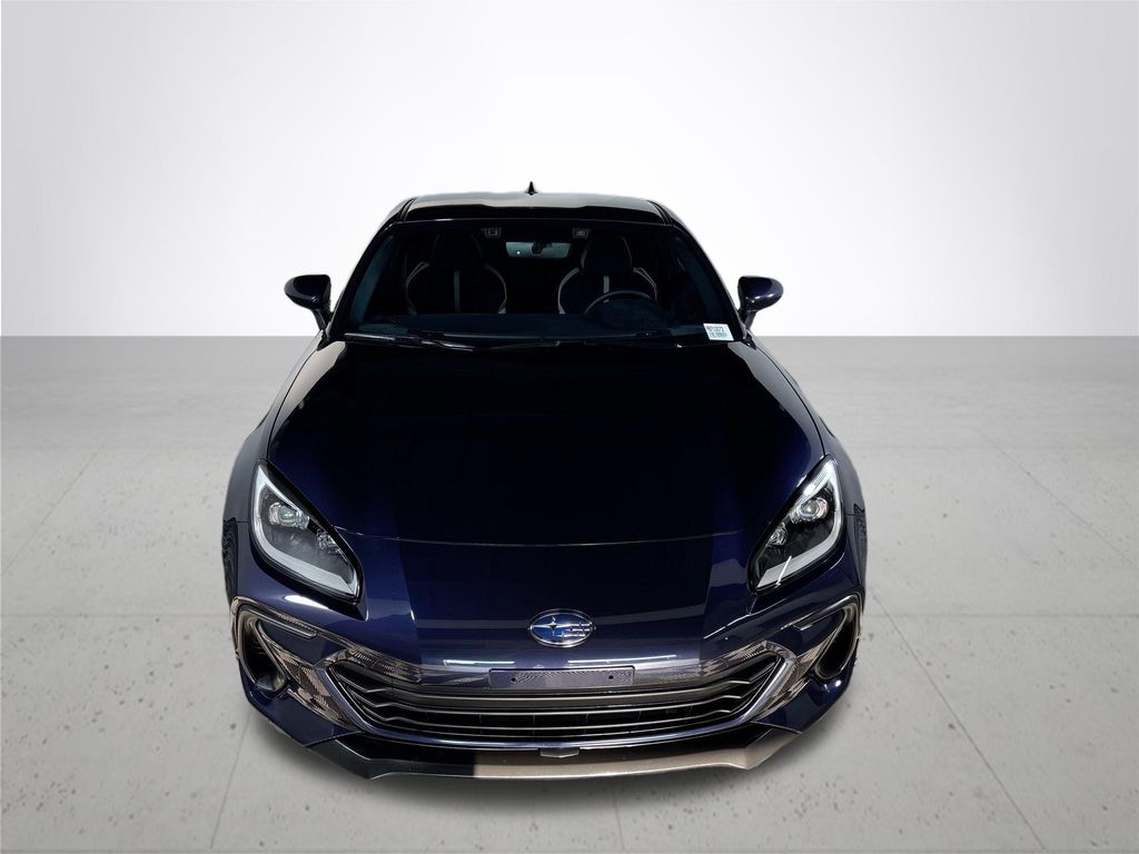 2025 Subaru BRZ Series.Purple