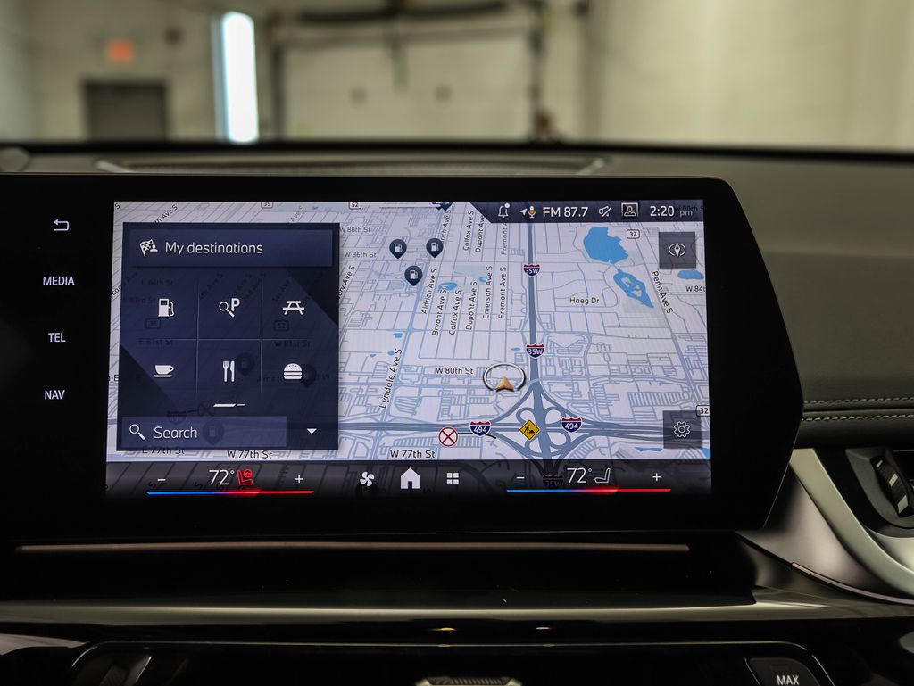 Thumbnail: 2026 BMW X1 - 17