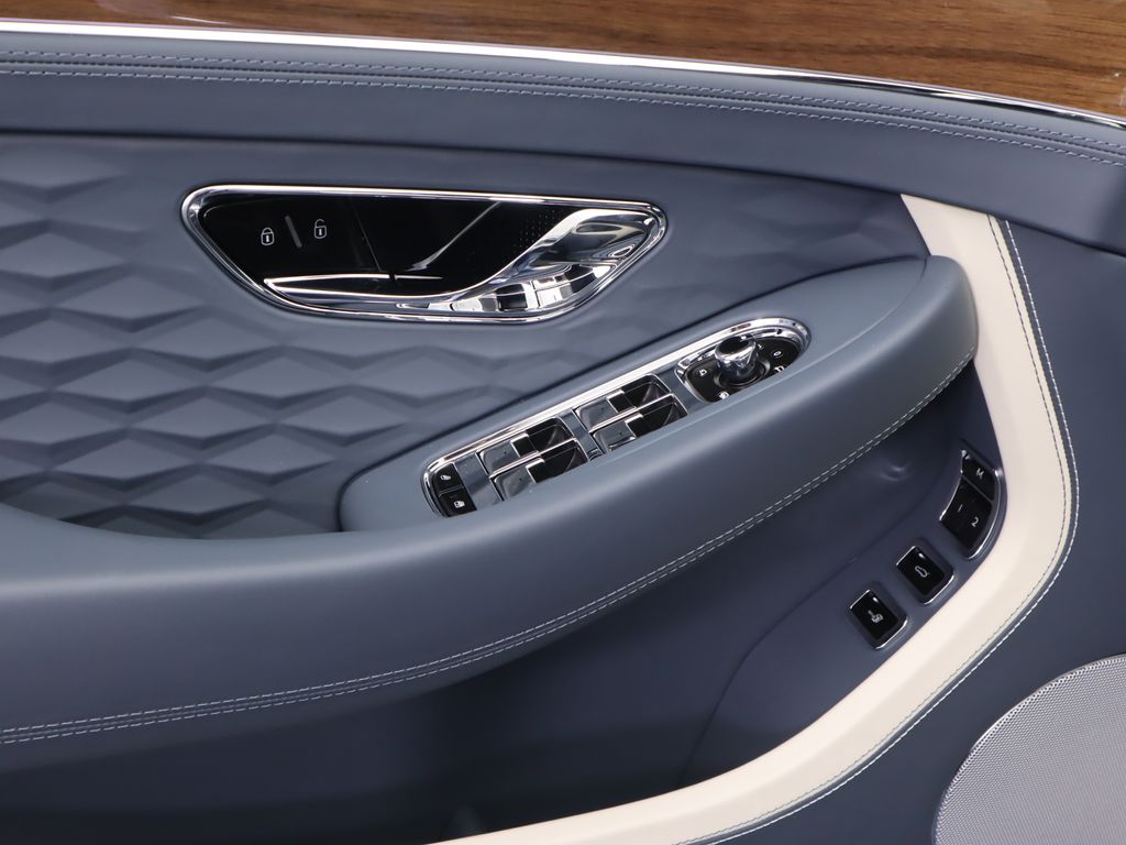 Thumbnail: 2026 Bentley Continental - 24