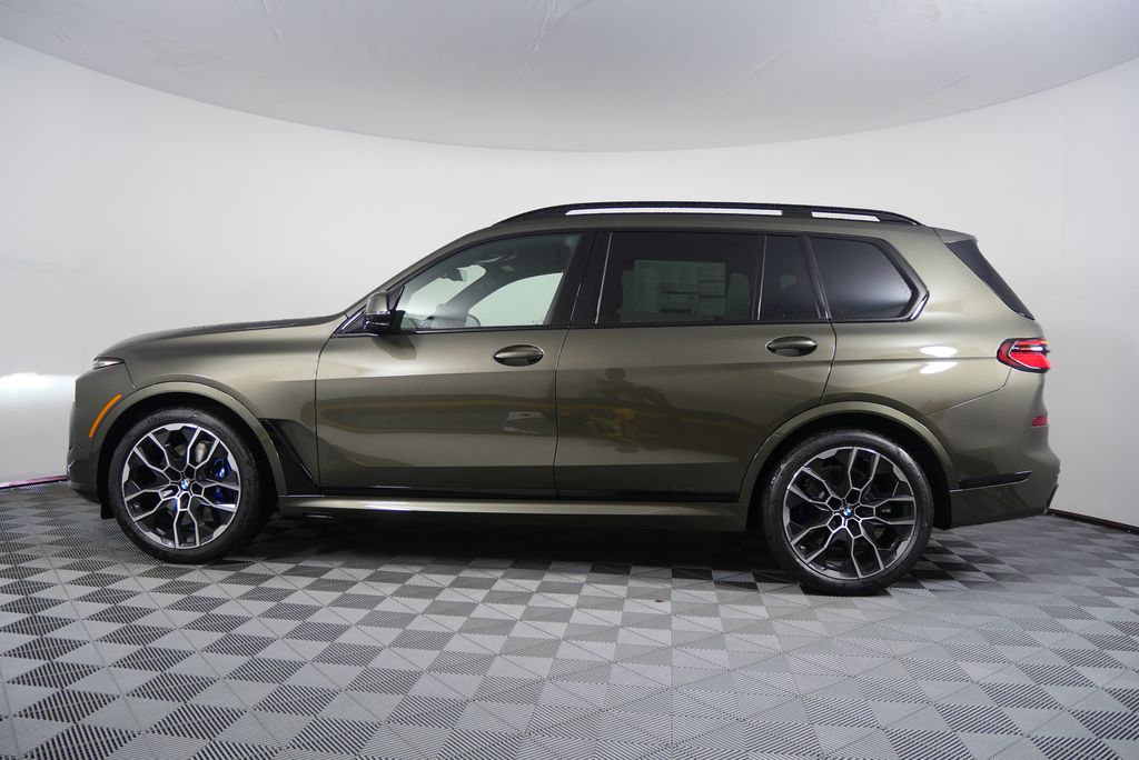 2026 BMW X7 xDrive40i 6