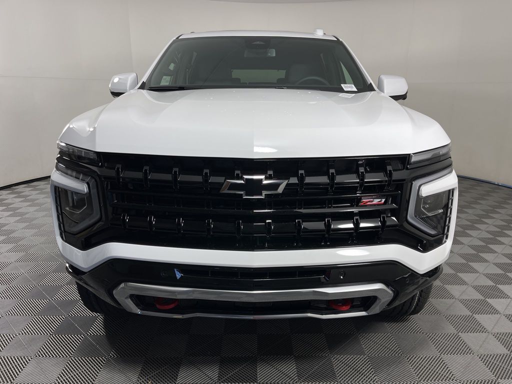 Thumbnail: 2026 Chevrolet Suburban - 7