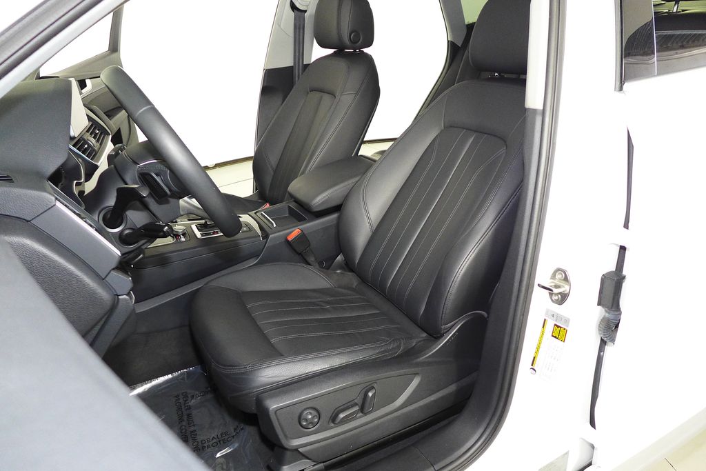 Thumbnail: 2018 Audi Q5 - 22