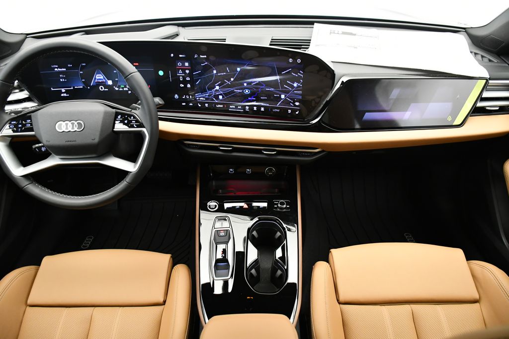 Thumbnail: 2025 Audi A5 - 20