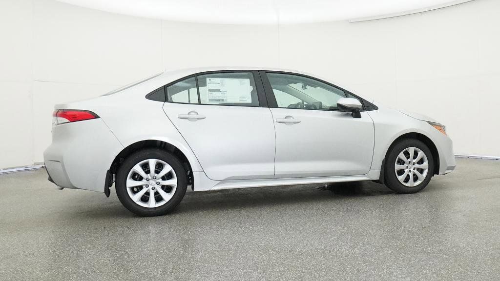Thumbnail: 2026 Toyota Corolla - 29