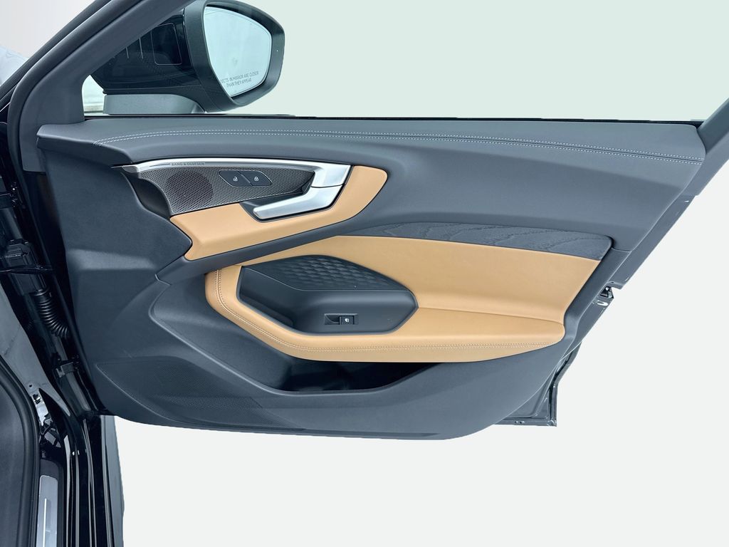 Thumbnail: 2026 Audi A5 - 25