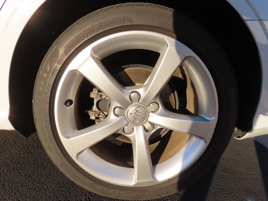 Thumbnail: 2015 Audi A3 - 16