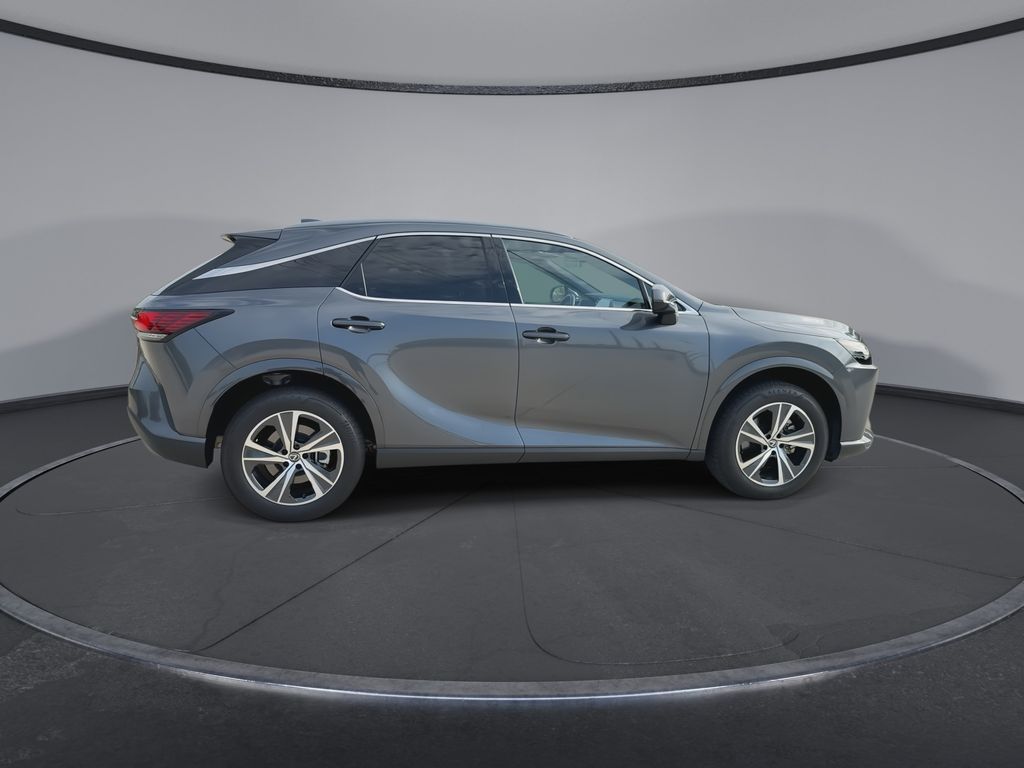 Thumbnail: 2025 Lexus RX - 9
