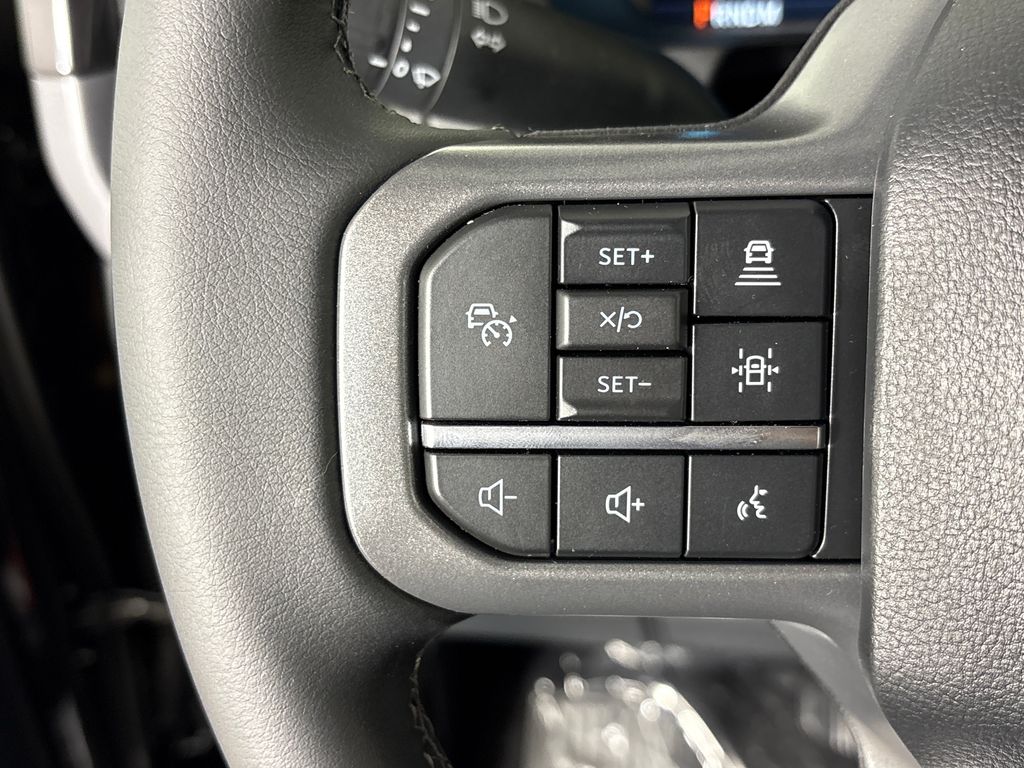 New 2026 Black Ford XLT image 18