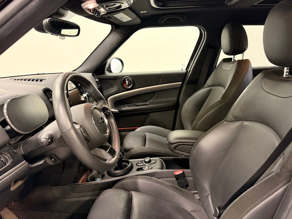 Thumbnail: 2024 MINI Cooper Countryman - 10