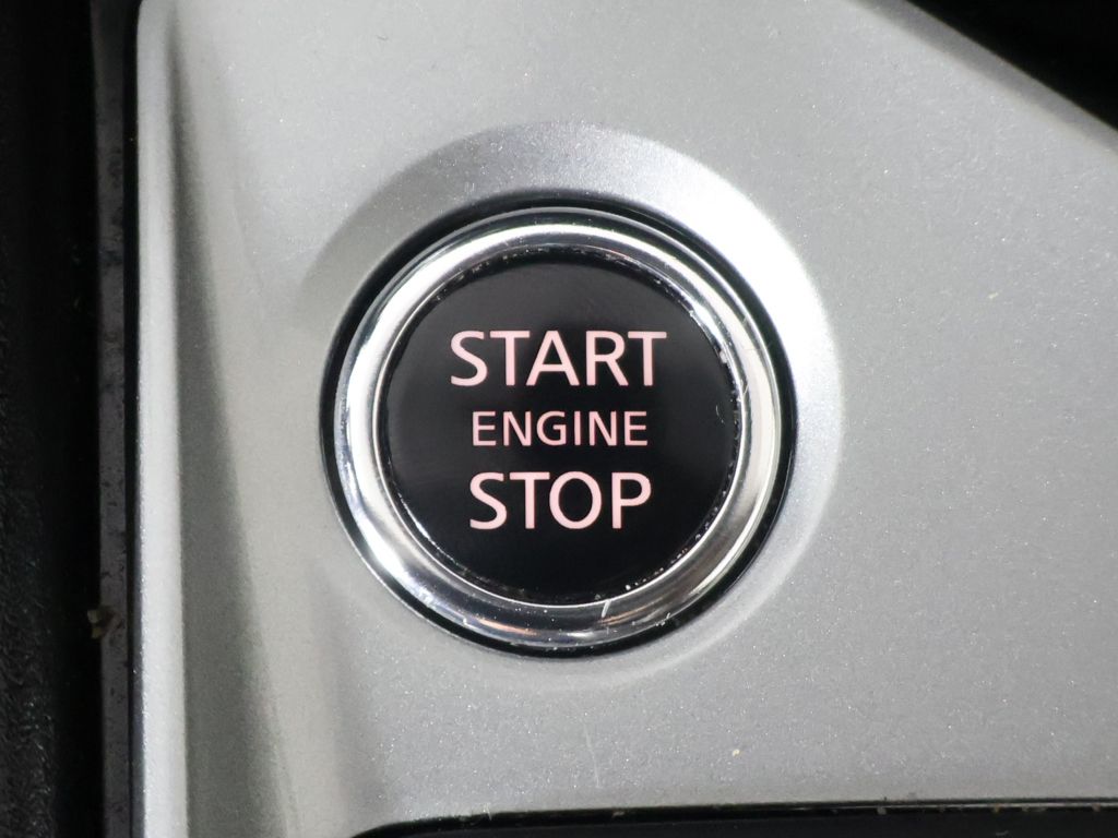 Used 2024 Red Nissan 2.5 SV image 32