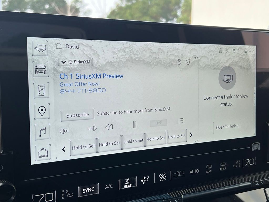 Thumbnail: 2025 GMC Hummer EV - 15