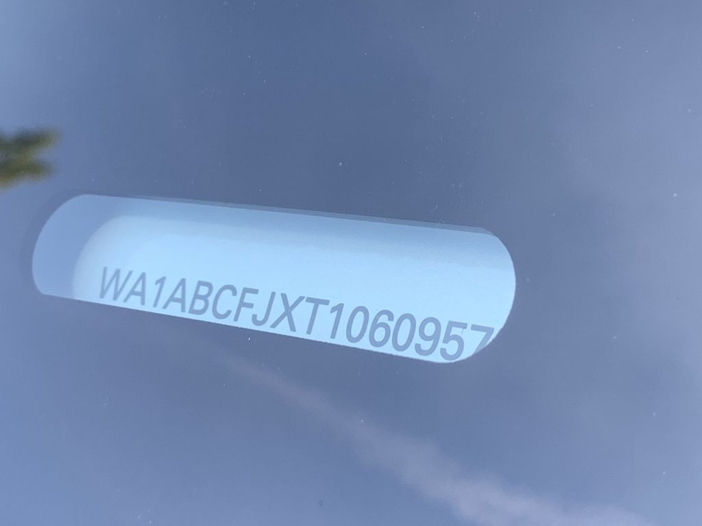 Thumbnail: 2026 Audi Q3 - 8