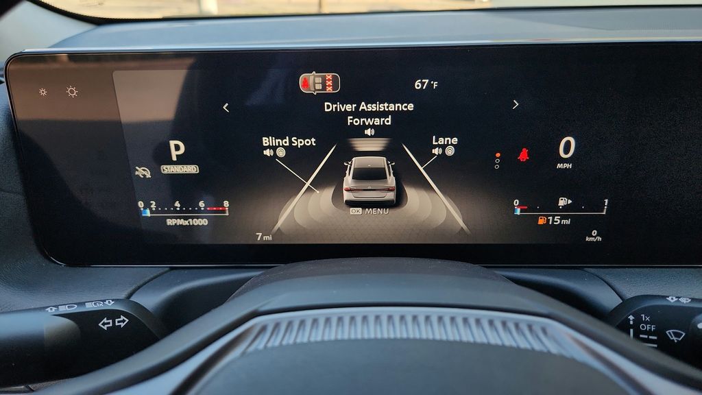 2026 Nissan Sentra