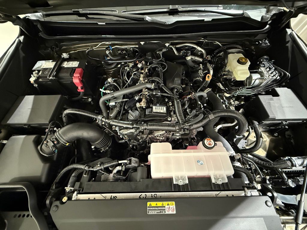 Thumbnail: 2026 Toyota Tacoma - 10
