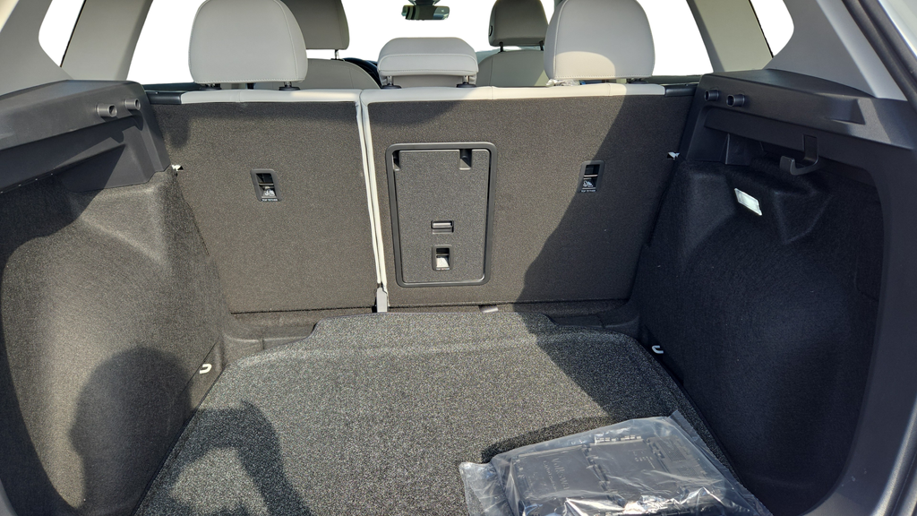 2026 Volkswagen Taos