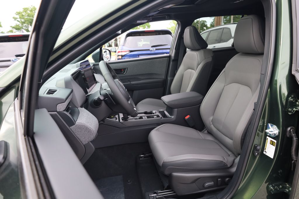 new 2026 Subaru Outback car, priced at $41,594
