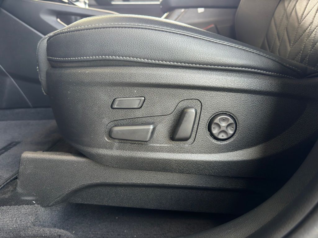 2025 Kia Telluride SX X-Line Gray at Emmons Autoplex