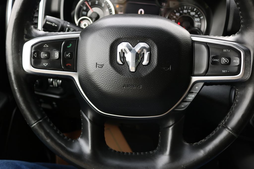 Used Car 2019 Ram 1500  Big Horn/lone Star For Sale Under $30,000 In Austin, Texas