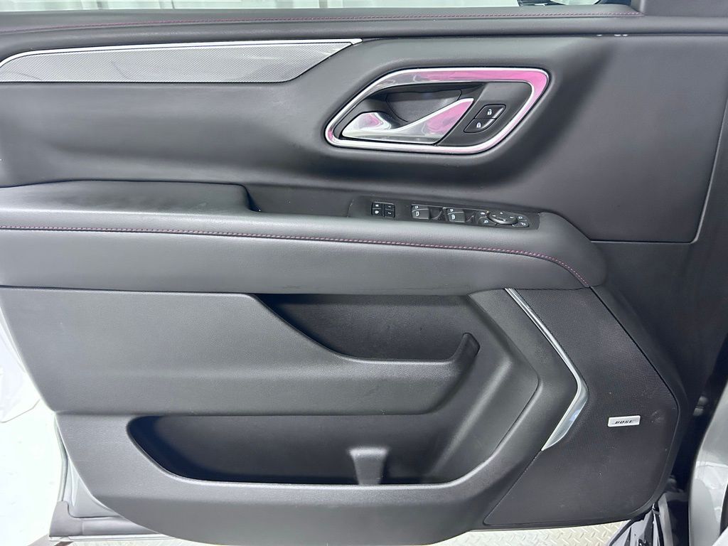 used 2023 Chevrolet Tahoe car, priced at $57,091