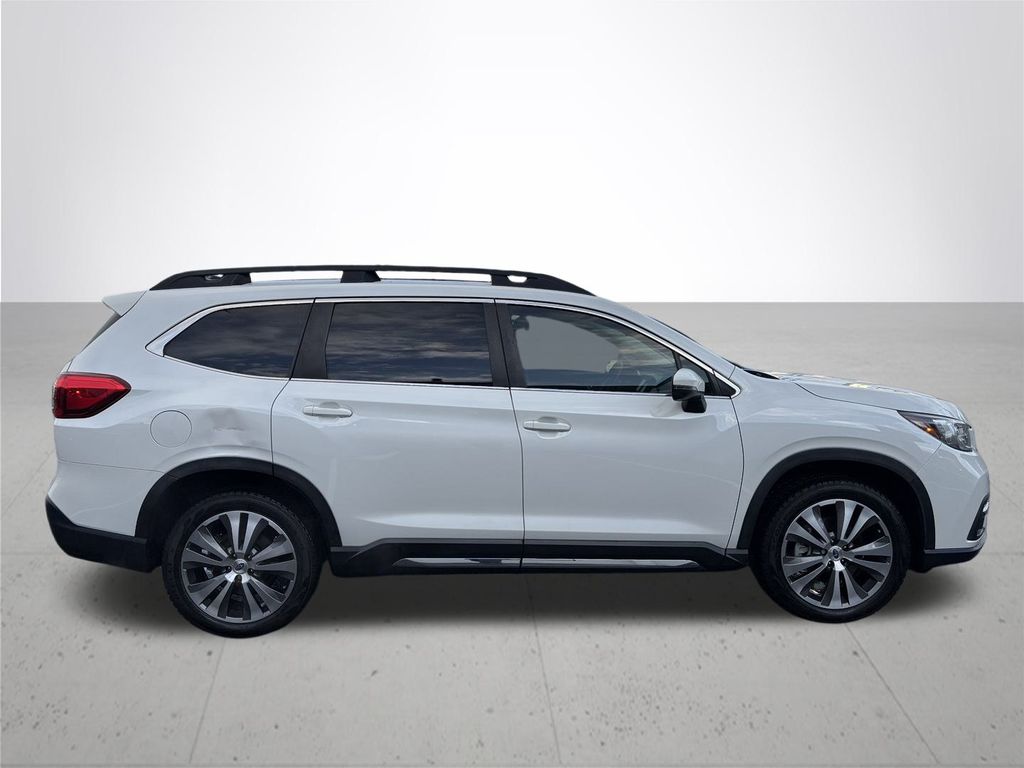 2022 Subaru Ascent Limited