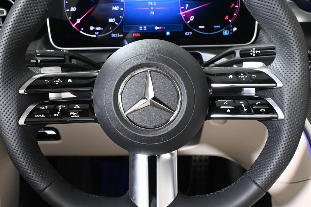 Thumbnail: 2026 Mercedes-Benz CLE - 26