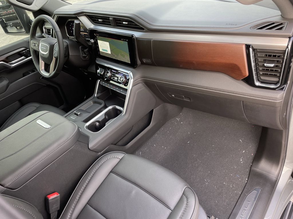 new 2026 GMC Sierra 2500HD car, priced at $82,687