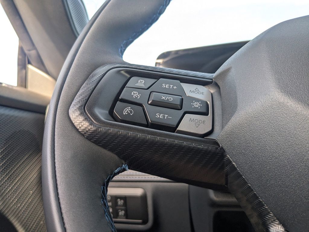 2025 Ford Mustang Dark Horse Fastback