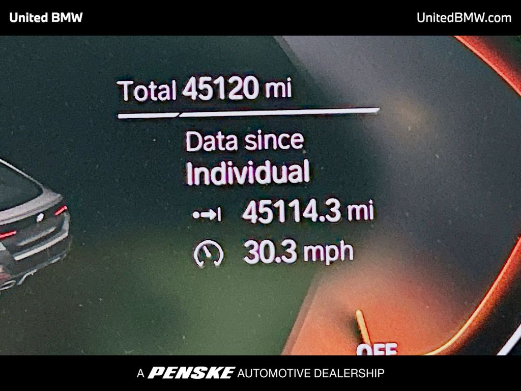 Thumbnail: 2022 BMW 4 Series - 7