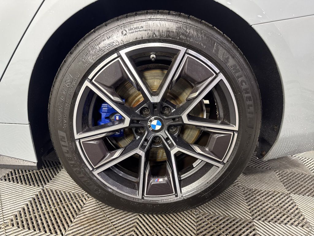 Thumbnail: 2024 BMW 4 Series - 24