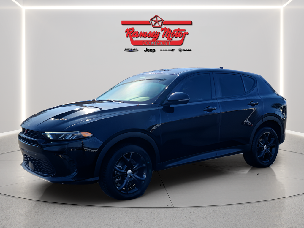 2023 Dodge Hornet GT AWD