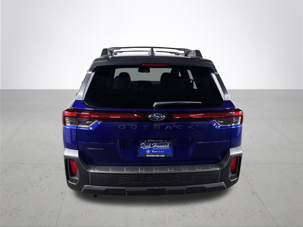 2026 Subaru Outback Limited