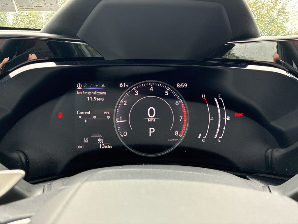 2025 Lexus NX 350 Premium AWD photo 9