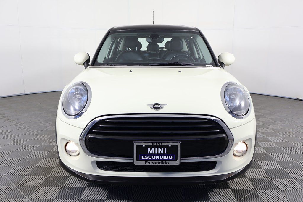 Thumbnail: 2019 MINI Cooper - 2
