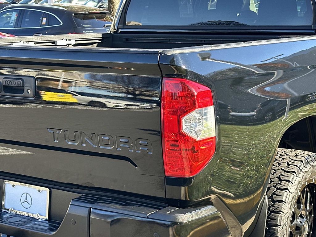 Thumbnail: 2019 Toyota Tundra - 8