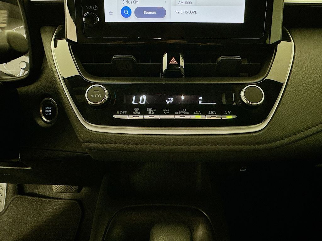 Thumbnail: 2023 Toyota Corolla - 15