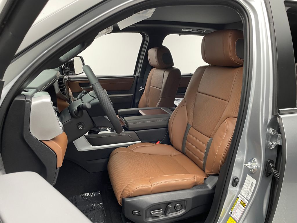Thumbnail: 2025 Toyota Sequoia - 14