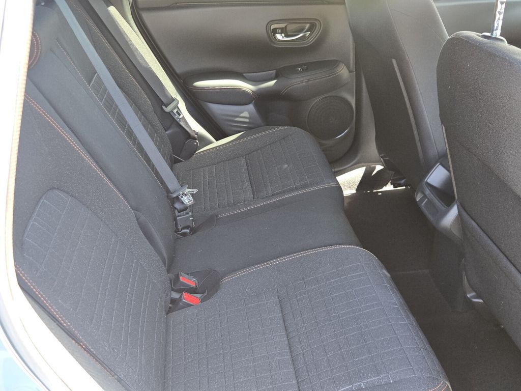 2023 Honda HR-V - $23,989