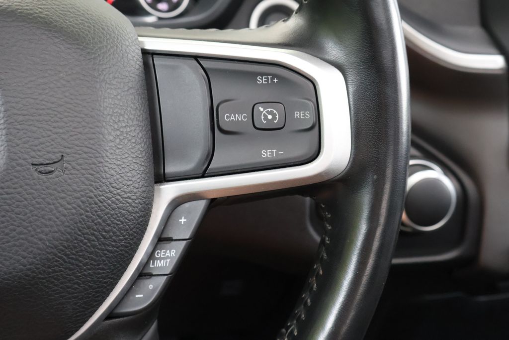 Thumbnail: 2022 RAM 1500 - 32