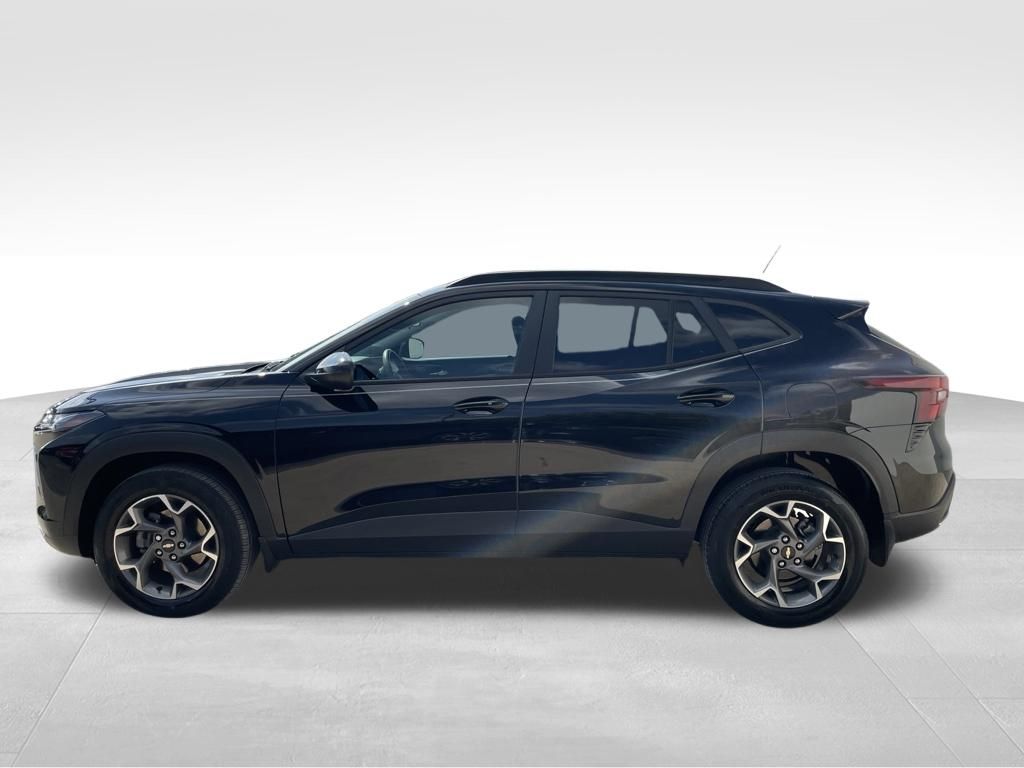 Used Car 2024 Chevrolet Trax  Lt For Sale Under $25,000 In Georgetown, Texas