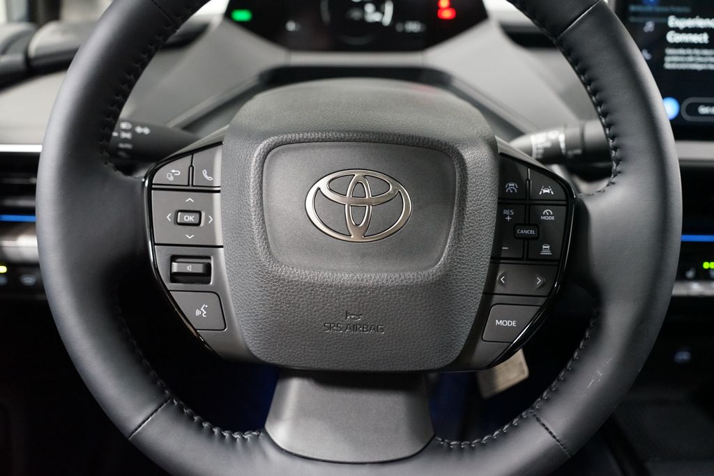 Thumbnail: 2026 Toyota Prius - 12
