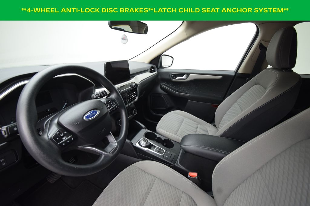 used 2020 Ford Escape car, priced at $13,800