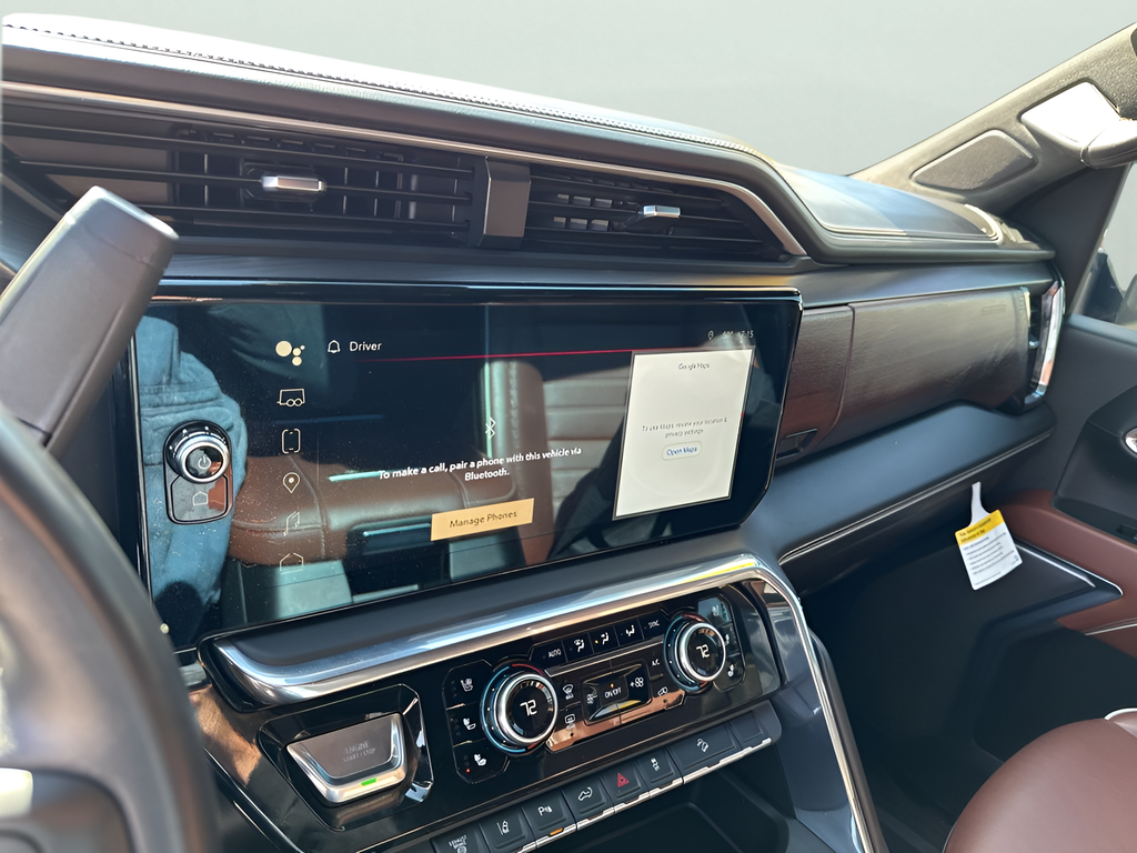 Used Car 2024 Gmc Sierra 2500hd  Denali Ultimate For Sale Under $80,000 In Austin, Texas